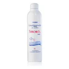 Emulsionado De Vaselina Simond's 650 Ml (1 Unid)