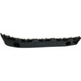 New Bumper Cover Fascia Front For Toyota Sienna 2006-201 Vvd