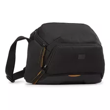 Bolso Para Cámara Viso, Pequeño, Negro, 3204532