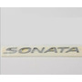 Emblema Original Hyundai Sonata Nf 2004 2010 Hyundai Sonata