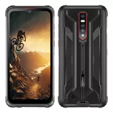 Celular Hotwav Cyber 7 5g Dual Sim 128 Gb Rom 8 Gb Ram 8280