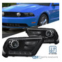 Cubre Pisos Auto Pack 4 Ford Mustang Ford Mustang