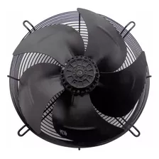 Motor Ventilador Axial Exaustor 220v 450mm 60hz Ywf4e 450s