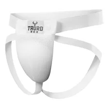 Protector Inguinal Boxeo Slip Tauro Coquera Deportivo