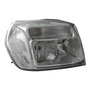 Faro Izquierdo Ford Ranger 2010 2012