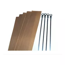 Repuesto Para Maquina Selladora 40cm Resistencia Y Teflon