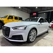 Audi S5 2019 V6 Turbo Impecable!!!