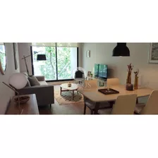 Venta Apartamento 2 Dormitorios Con Terraza Al Frente En Centro