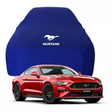 Capa Para O Carro Ford Mustang Com Produção Sob Medida