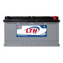 Bateria Lth Agm Mercedes-benz Clase S L 55 2014 - L-49-900