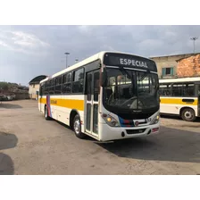 Onibus Urbano Mercedes Marcopolo Torino 