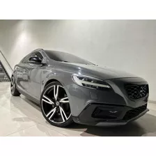 Volvo V40 T-4 Cross Country 20