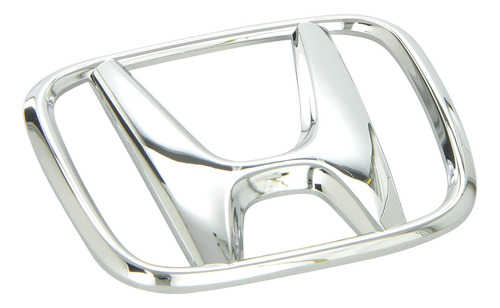 Emblema Parrilla Para Honda Civic 2006-2015 Foto 2