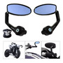 Kit/juego Espejos Bws 100 Bws 125 Motard Yamaha Motoneta