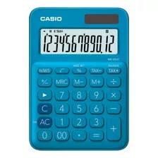 Calculadora Tipo Escritorio Ms-20uc Original