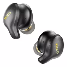 Auriculares Inalámbricos Tozo Gold X1 Con Controlador De Arm