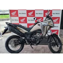 Honda Xre 300 Sahara 2024 - Adventure - Freios Abs - Okm 