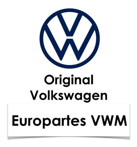 Porta Focos Vw Lupo Crossfox 2005 A 2009 Base Calavera Izq Foto 3