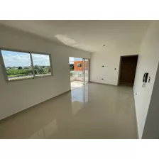 Apartamentos De 3 Habitaciones Ubicado En San Isidro, Residencial Amalia, Santo Domingo Este