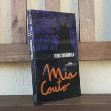 Livro Terra Sonâmbula ( Mia Couto ) Lacrado C/ Nota Fiscal 