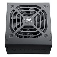 Fuente De Poder Para Pc Cougar Xtc Series Xtc600 600w