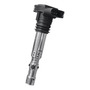 Sensor Temperatura Refrigerante Audi A4 Quattro 1.8t 2001