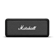 Parlante Marshall Emberton - Parlante Portátil Con Bluetooth