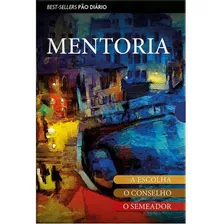 Box Mentoria: Box Mentoria, De Rodin, R. Scott. Editora Pao Diario, Capa Mole, Edição 1 Em Português, 2022