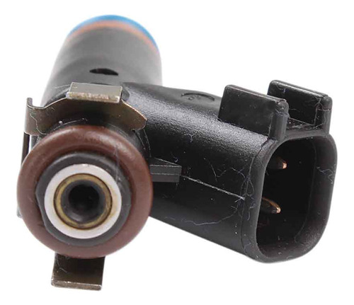 Inyector Gasolina Para Ford Escape 6cil 3.0 2007 Foto 4