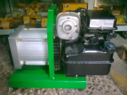 Segunda imagen para búsqueda de generador electrico meba 3600