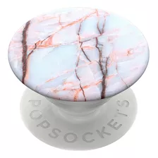 Popsockets Blush Marble Original G1 Suporte Celular Clip