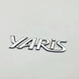 Emblema Para Prius Corolla Camry Rav4 Yaris Toyota Hybrid