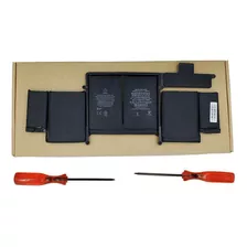 Bateria A1582 Repuesto Para Macbook Pro 13 A1502 2015