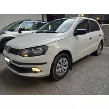 Volkswagen Gol Trend Pack I