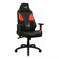 Aerocool Silla Gamer Admiral Champion, Hasta 150kg,