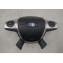 Disco Delantero Ford Focus Wagon 2.0 2000/2004 Ate Ranurado