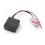 Cable De Audio Bluetooth Para La Interfaz Mmi/2g De Audi Ami