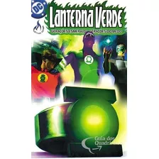 Lanterna Verde 2 - Gerações Esmeralda - Mythos