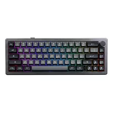 Epomaker Ek68 Teclado Mecánico Gaming 65%