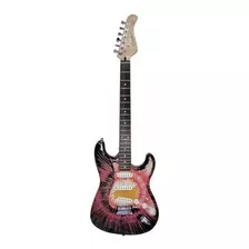 Guitarra Condor Strato Gx40 Fsbl