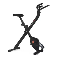 Bicicleta Estática Plegable Magnética X20 Pro