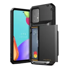 Vrs Design Damda Glide Pro Para Galaxy A52 5g / 4g Case, Con