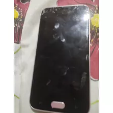 Celular Samsung Galaxy J2 Pró Com Tela Quebrada Sem Bateri