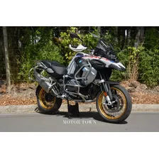 Bmw R1250gs Adventue Rallye Hp