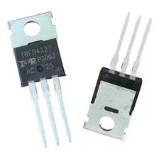 Kit C/04 Transistor Mosfet Irfb4227 Fb4227 Original Ir 100%