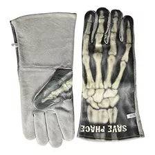 3012701 Bones Welding Gloves (size Xl)