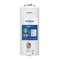 Termotanque Señorial Zafiro 85 L Multigas Envio Gratis 50 Km