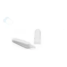 Pinza Nasal Para Mucosidades Duras -baby Innovation Color Blanco