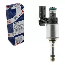 3x Bico Injetor Original Bosch Vw Up 1.0 Pepper 12v Tsi