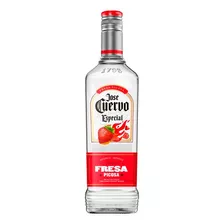 Tequila José Cuervo Especial Silver Fresa 700ml